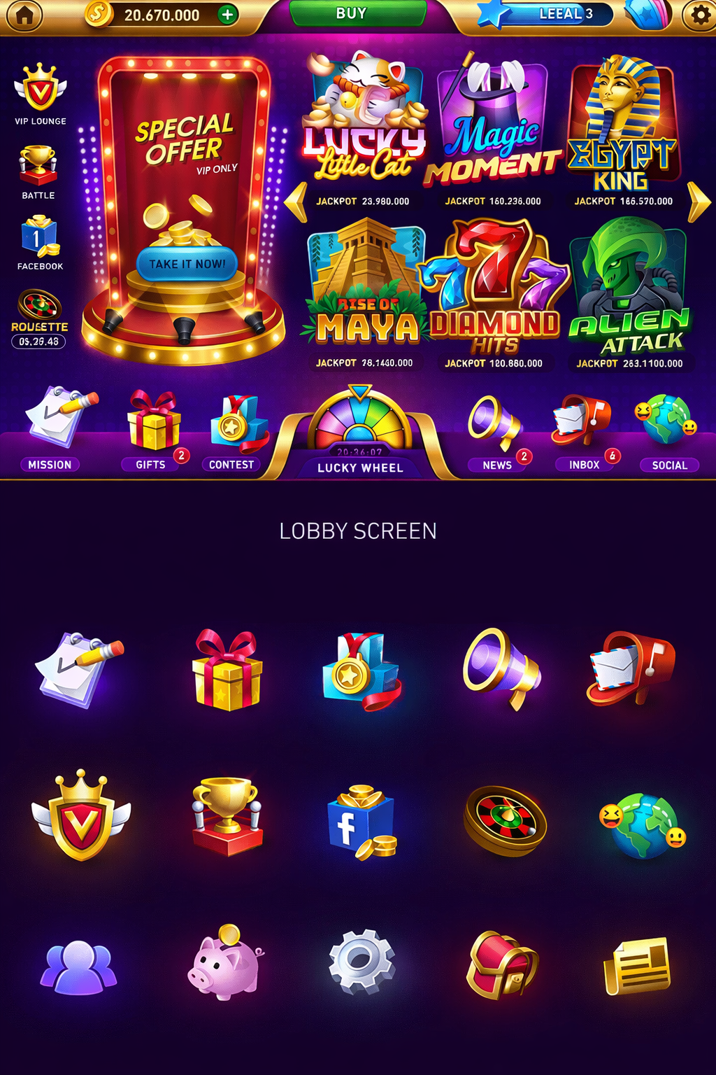 PHTAYA game