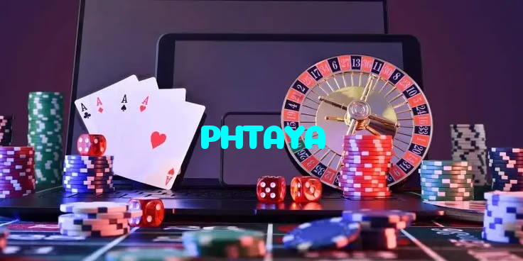 PHTAYA خوش آمدید بونس +600% پیشکش موبائل ایپ کے پروموشن سیکشن میں دکھائی دیتی ہے۔