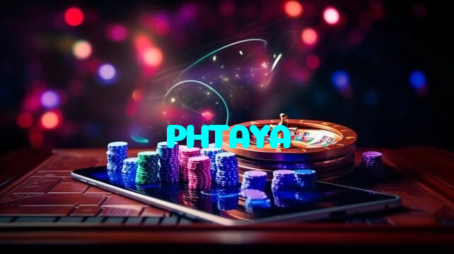 available types of PHTAYA bet including pre-match live express and system bets